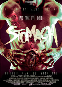 Stomach |   DVD